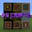 V's Crafts logo