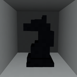 Chess but cube - Minecraft Resource Packs - CurseForge