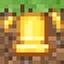 Notify me logo