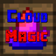 Cloud Magic logo