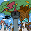 Archon SMP Pack logo