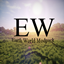 Earth World logo