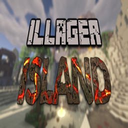 Illager Island project image