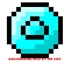 Aquamarine Gem logo