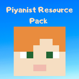 Piyanist Resource Pack logo