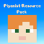 Piyanist Resource Pack logo