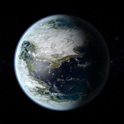 Coreworld 3.0 logo