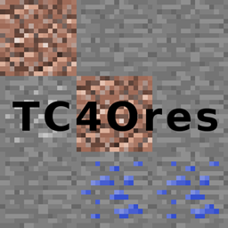 TC4Ores project image