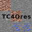TC4Ores logo