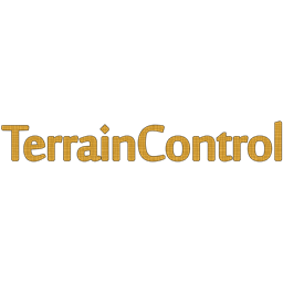 TerrainControl project image