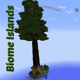 Biome Islands