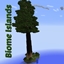 Biome Islands logo