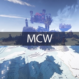 MCW Mod Features