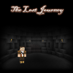 The Lost Journey project image