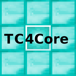 TC4Core logo