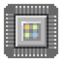 Gaming Dimension - Light logo