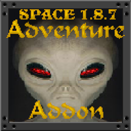 Norzeteus Space - Adventure - Addon  logo