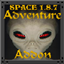 Norzeteus Space - Adventure - Addon  logo