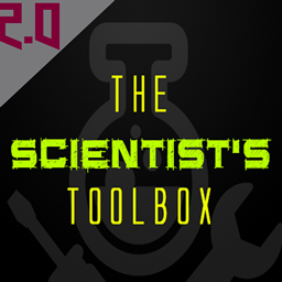 The Scientist's Toolbox: 2.0