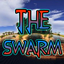 The Swarm logo