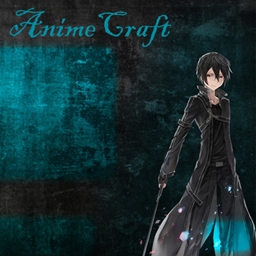 Kind-of-Animecraft logo