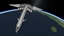K-13 Spirit SSTO logo