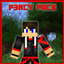 The P3rcy_Pack logo