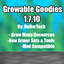 Growable Goodies logo