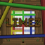 Linez - a 2-4 players minigame logo