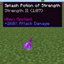 Ingame Tooltip Mod logo