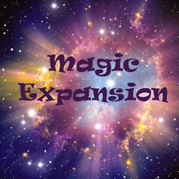 Magic Expansion