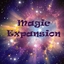 Magic Expansion logo