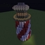 Redstone Lighthouse logo