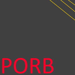 PORB RANDOM PACK logo