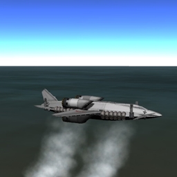 Koeing G-32 project image