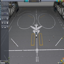 GSA - 101 "Dart" Mk. I project image
