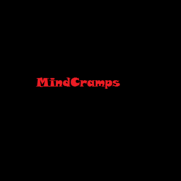 MindCramp project image