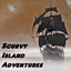 Scurvy Island Adventures logo