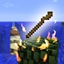 Moses Mod logo