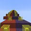 Lucky Vanilla Block Race logo