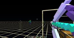 Survival game helper logo