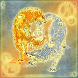 FireOrWater logo