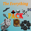 The Everything Pack (Remake) logo