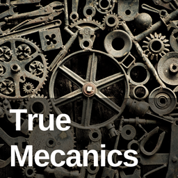TrueMecanics project image