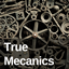 TrueMecanics logo
