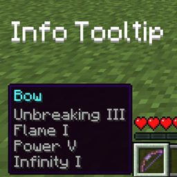 InfoTooltip project image