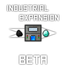 Industrial Expansion [TE Addon]