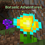 Botanic Adventures logo