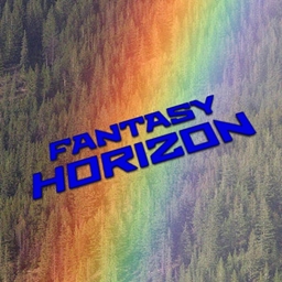 Fantasy Horizon logo