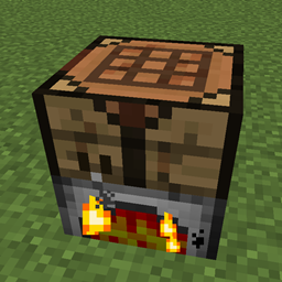 Crafting Slabs logo